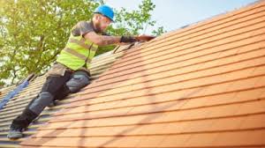 Waterproofing in Fayette, OH