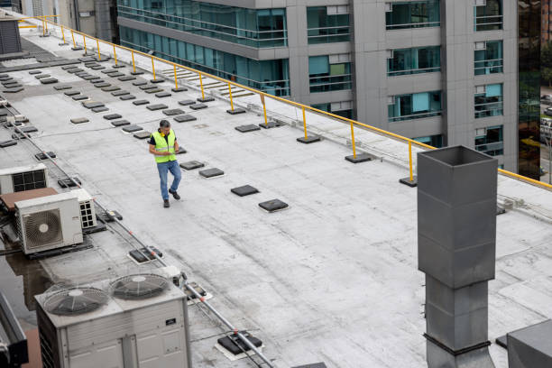 Best Roof Coating and Sealing  in Fayette, OH