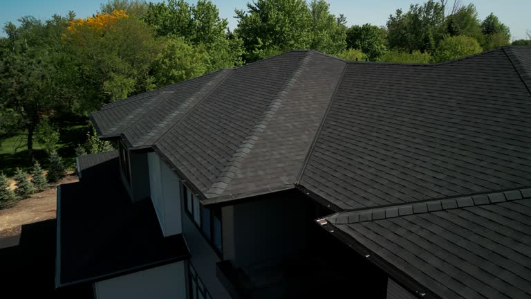 Best Rubber Roofing (EPDM, TPO)  in Fayette, OH