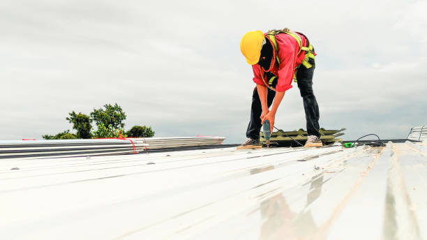 Best Roof Insulation Installation  in Fayette, OH
