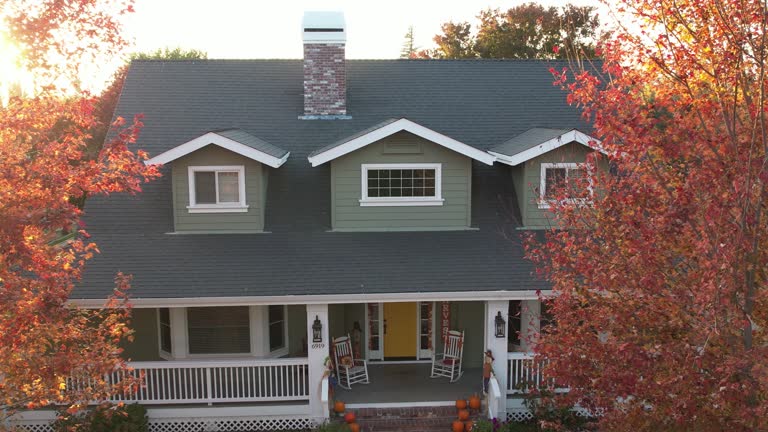 Trusted Fayette, OH Roofing Service Experts