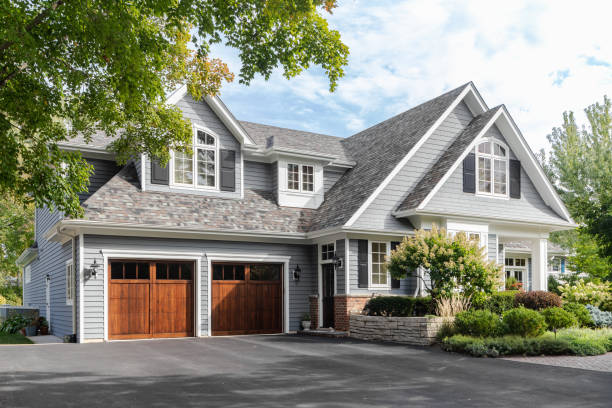 Best Metal Roofing Installation  in Fayette, OH