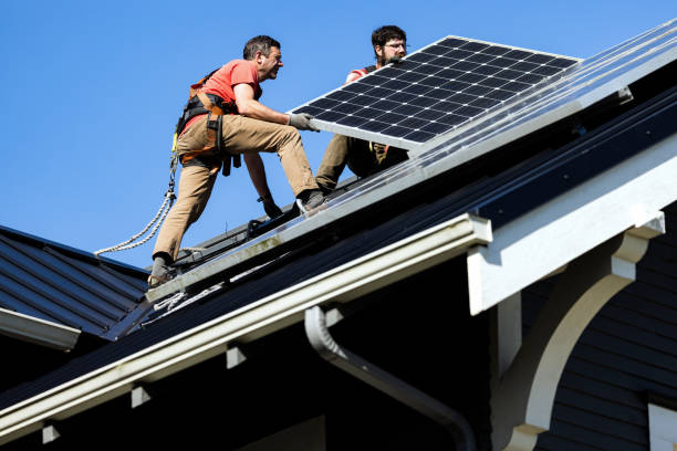 Best Emergency Roof Repair Services  in Fayette, OH