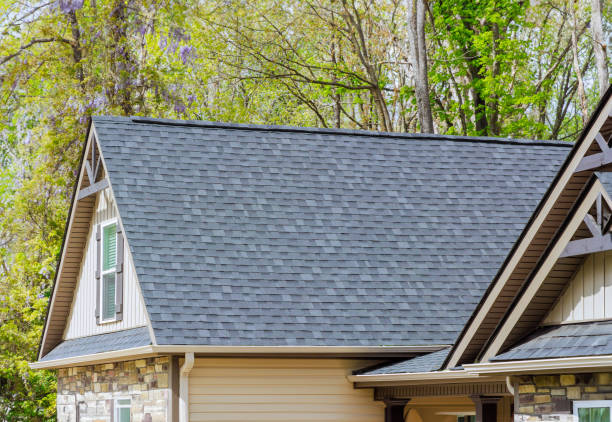 Best Green or Eco-Friendly Roofing Solutions  in Fayette, OH